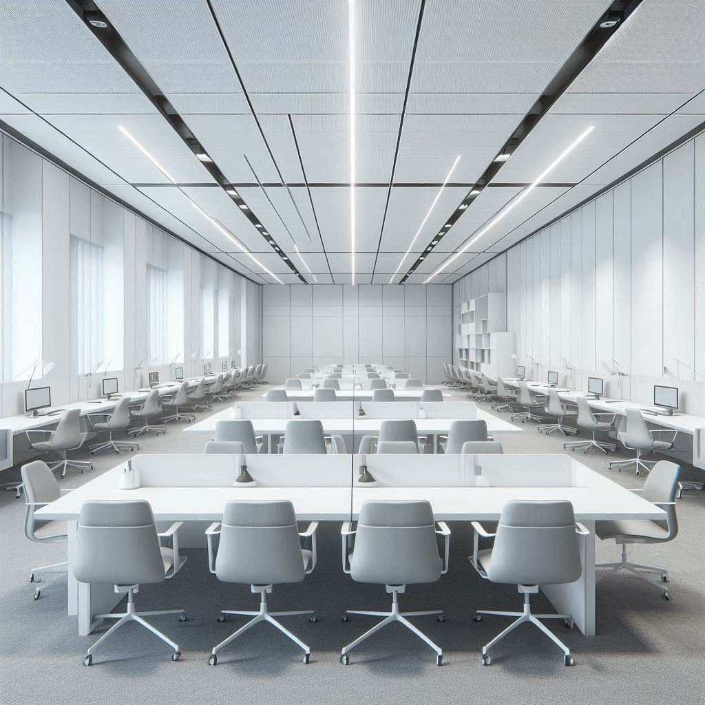 客户信息集中录入为何会暴露客服团队在写字楼办公茶水间使用体验上的流程缺口